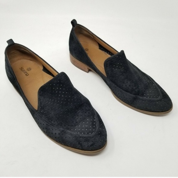 susina loafer